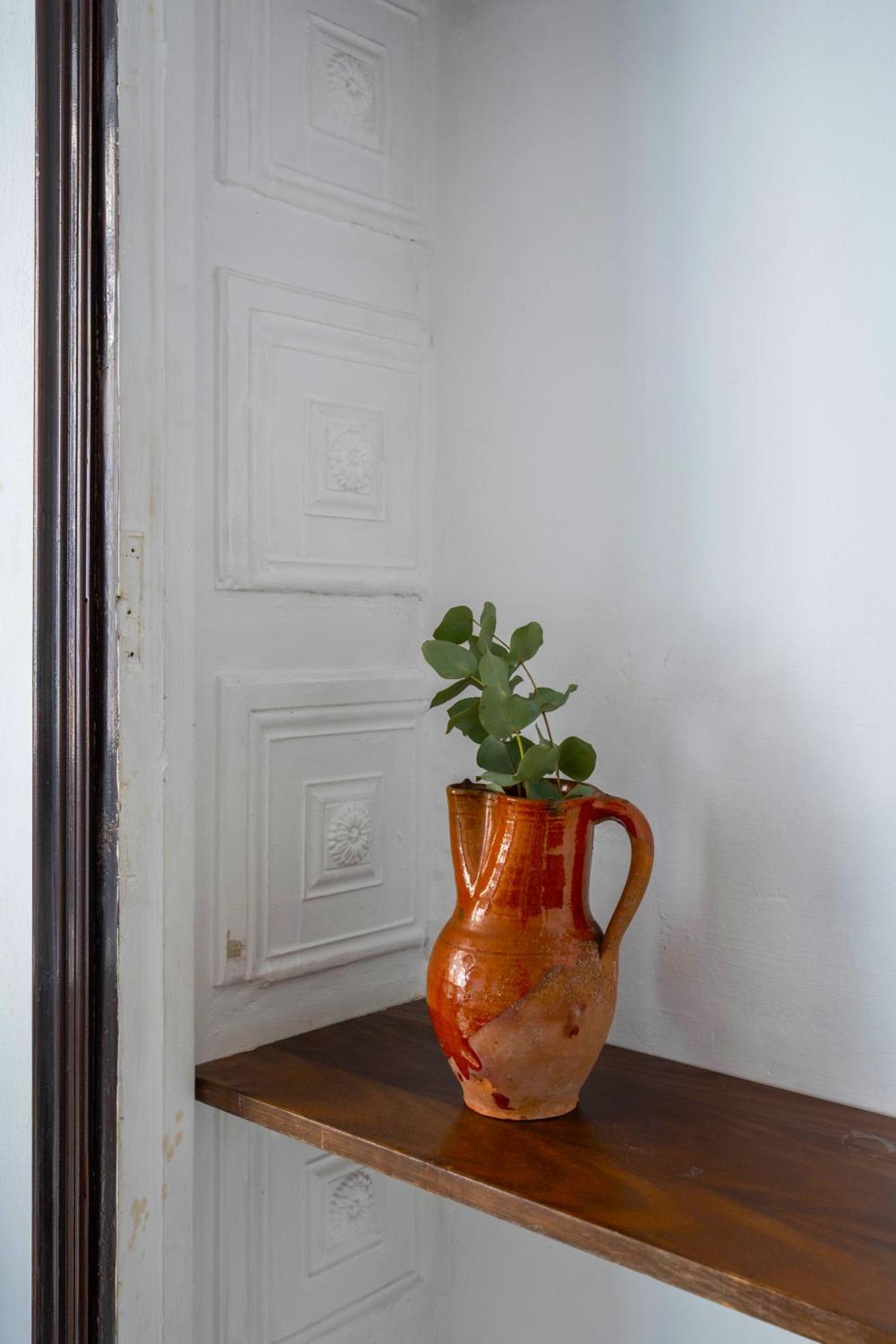 Vintage Flat Malaga Apartment Exterior photo